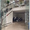 Cho thuê nhà mặt phố Trần Duy Hưng- Cầu Giấy- 80m- 7 tầng-thang máy- 95tr/tháng.